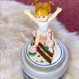 Vintage Little Kitchen Fairy read!!!